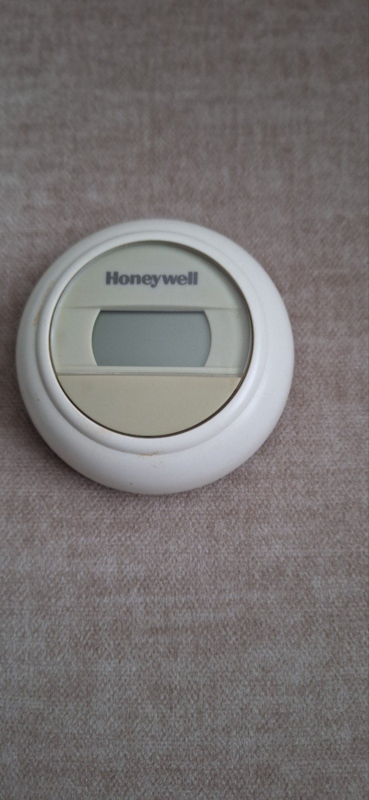 Honeywell T87G1006 Kamerthermostaat - Gebruikt, Ophalen