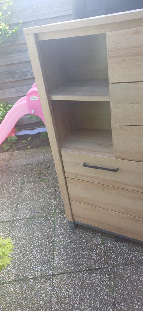 Kast 110x152cm gratis afhalen, Huis en Inrichting, Kasten | Overige, Ophalen, Gebruikt
