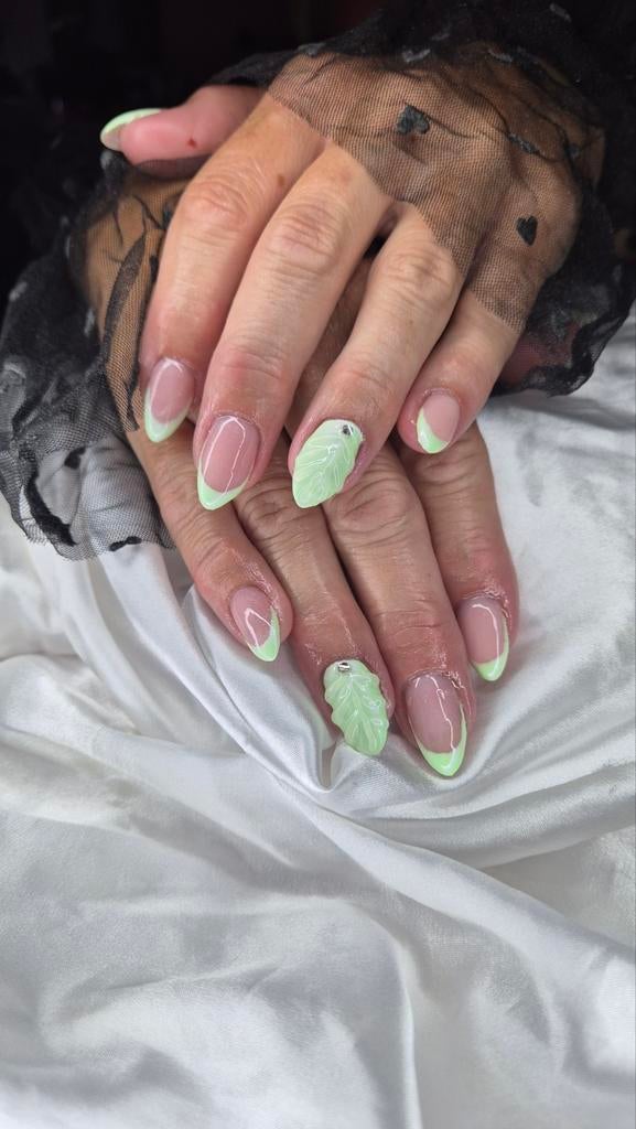 Biab nagels, Sieraden, Tassen en Uiterlijk, Uiterlijk | Cosmetica en Make-up, Ophalen of Verzenden