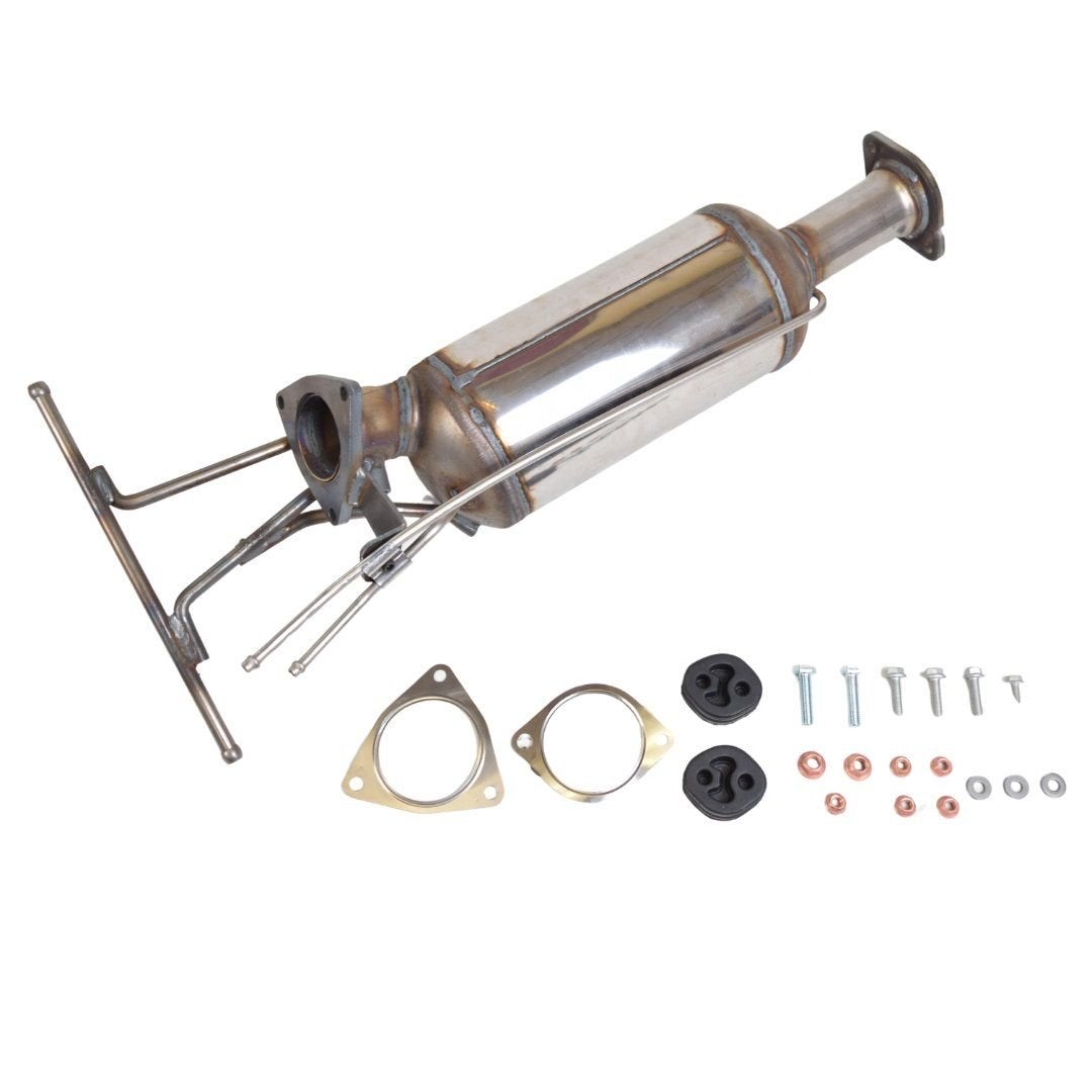 Roetfilter Volvo XC70, XC90 2.4D, Auto-onderdelen, Uitlaatsystemen, -, -, Nieuw, Ophalen of Verzenden