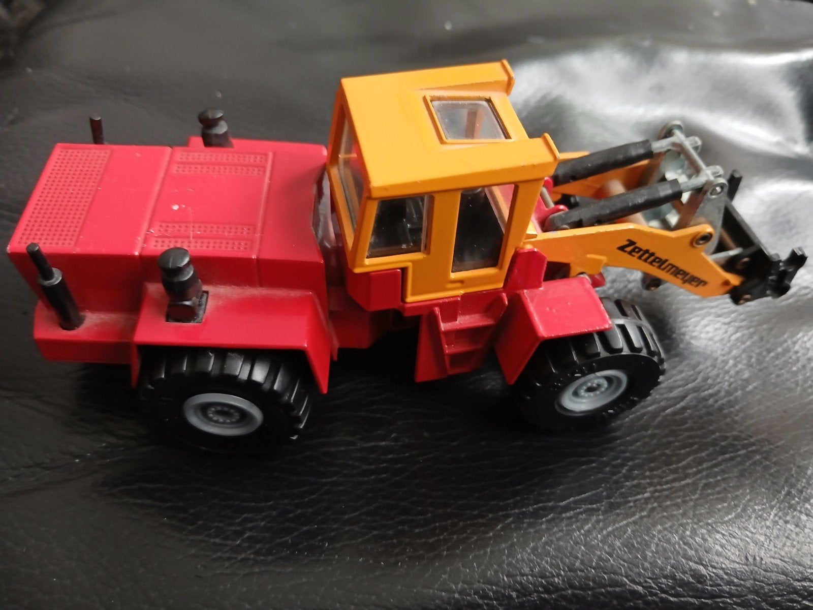 Silu model 3121 Zettelmeyer Speelgoed, Ophalen of Verzenden