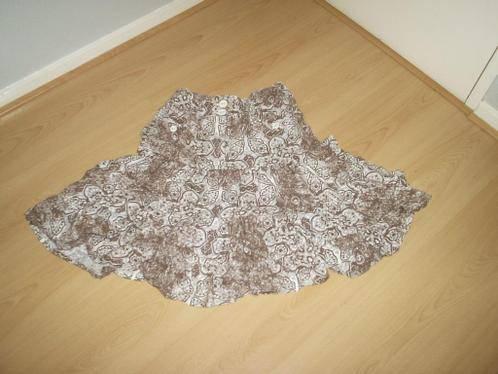 miss  etam rokje maat 36, Kleding | Dames, Rokken, Zwart, Ophalen of Verzenden, Zo goed als nieuw, Maat 36 (S)