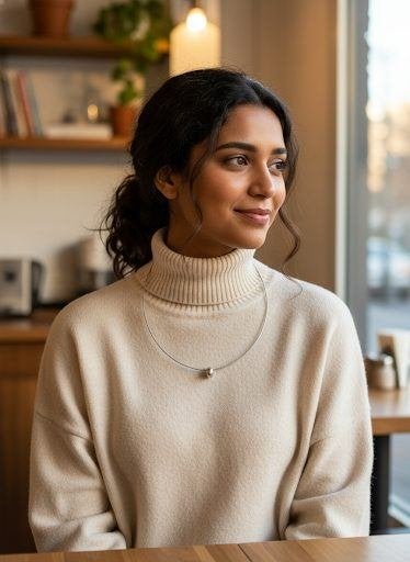 Design ketting met zilveren bedel en gouden slot, Info@zilverwebsite.nl, Verzenden, Zo goed als nieuw, Zilverwebsite.nl