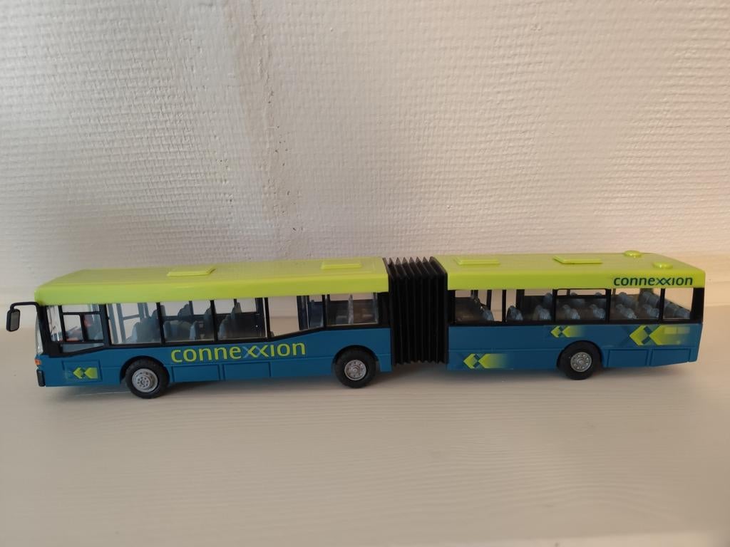 Connexxion bus model, Ophalen of Verzenden