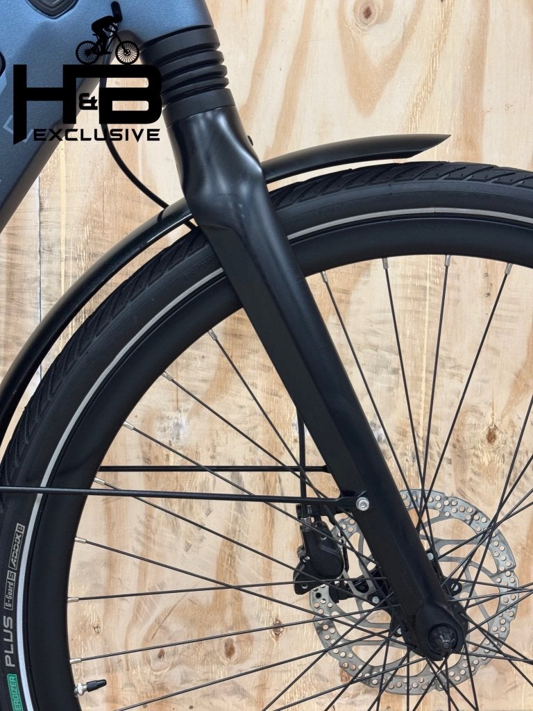 Gazelle Ultimate C8+ HMB E-Bike Shimano Nexus, Fietsen en Brommers, Elektrische fietsen, Niet ingevuld, Niet ingevuld, Ophalen of Verzenden
