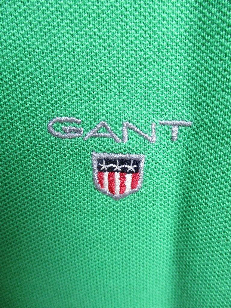 Gant, size M, GANT, Zo goed als nieuw, Groen, Verzenden