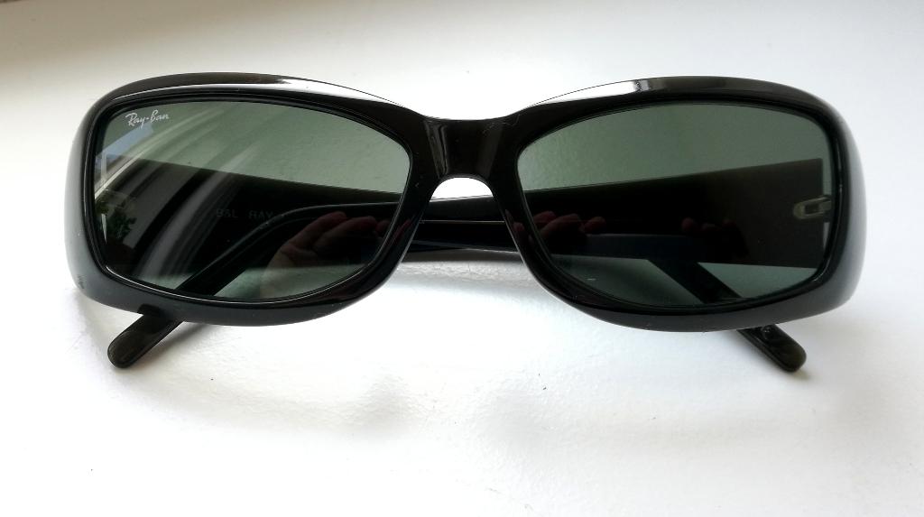 Vintage Ray Ban USA B&L W2637 Sidestreet Tanker zonnebril, Ophalen of Verzenden, Gebruikt, Zonnebril, Ray-Ban