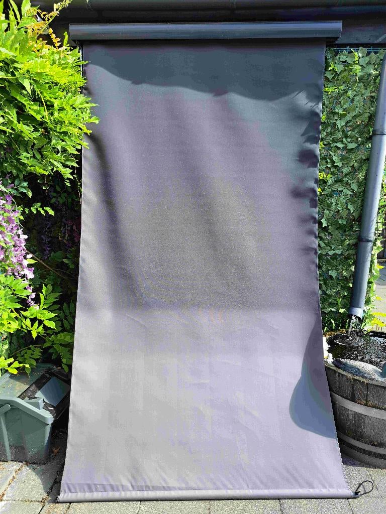 Zonnescherm, Tuin en Terras, Zonneschermen, Ophalen, Overige typen, 150 tot 300 cm, Minder dan 250 cm