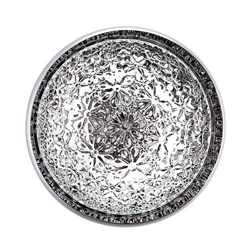 Moooi Valentine Hanglamp Glas/Wit Metaal, Niet ingevuld, Zo goed als nieuw, Niet ingevuld, Niet ingevuld