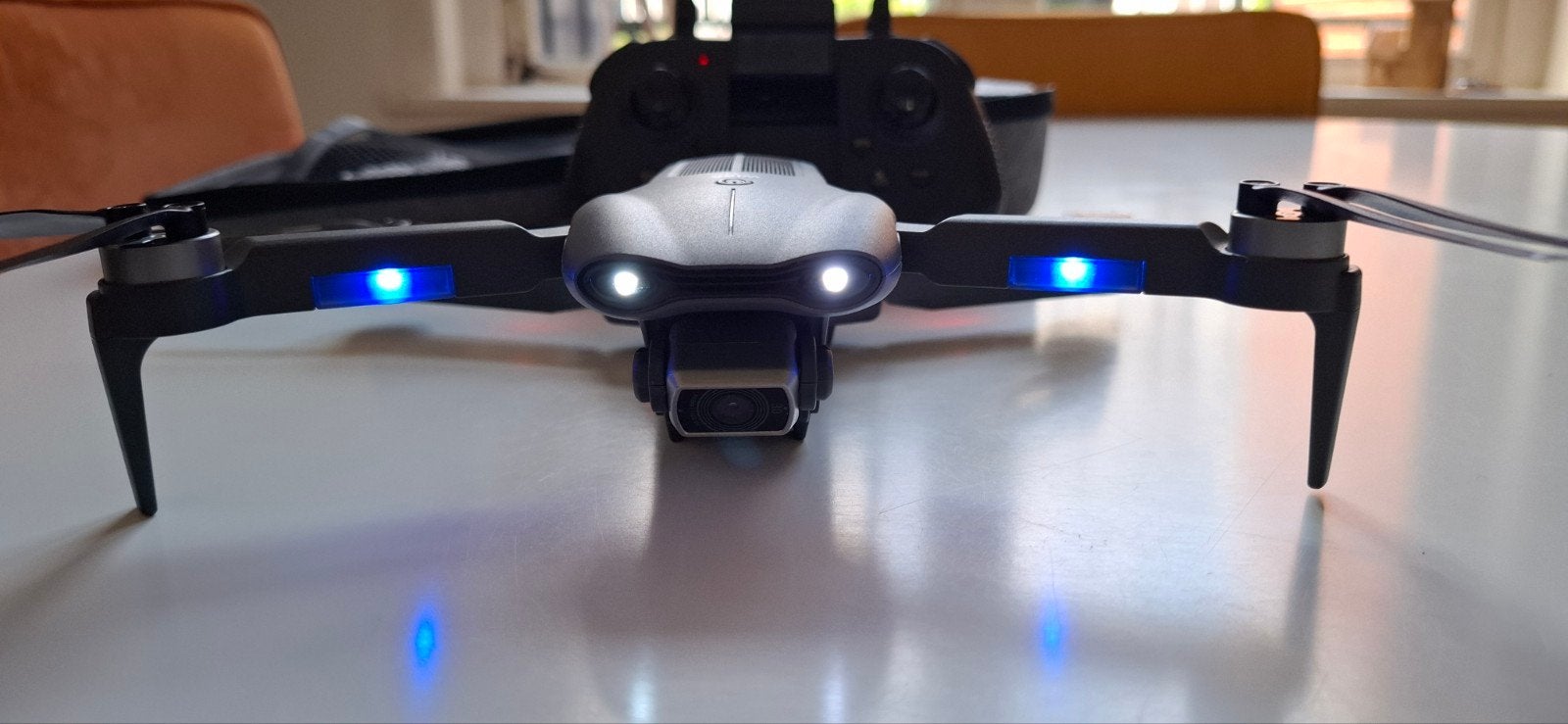 4DRC 4D- F9 quadcopter drone. nieuw!, Ophalen of Verzenden, Nieuw