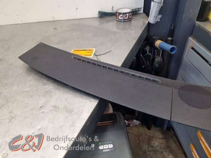 Dashboard deel van een Mercedes Vito, Gebruikt, -, Ophalen of Verzenden, -