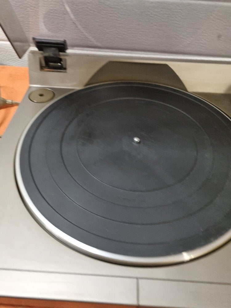 platenspeler akai semi automatik ap-x1, Ophalen of Verzenden, 'T Olde Gre-j, Info@toldegrej.nl, Endepoelstraat 20f Didam