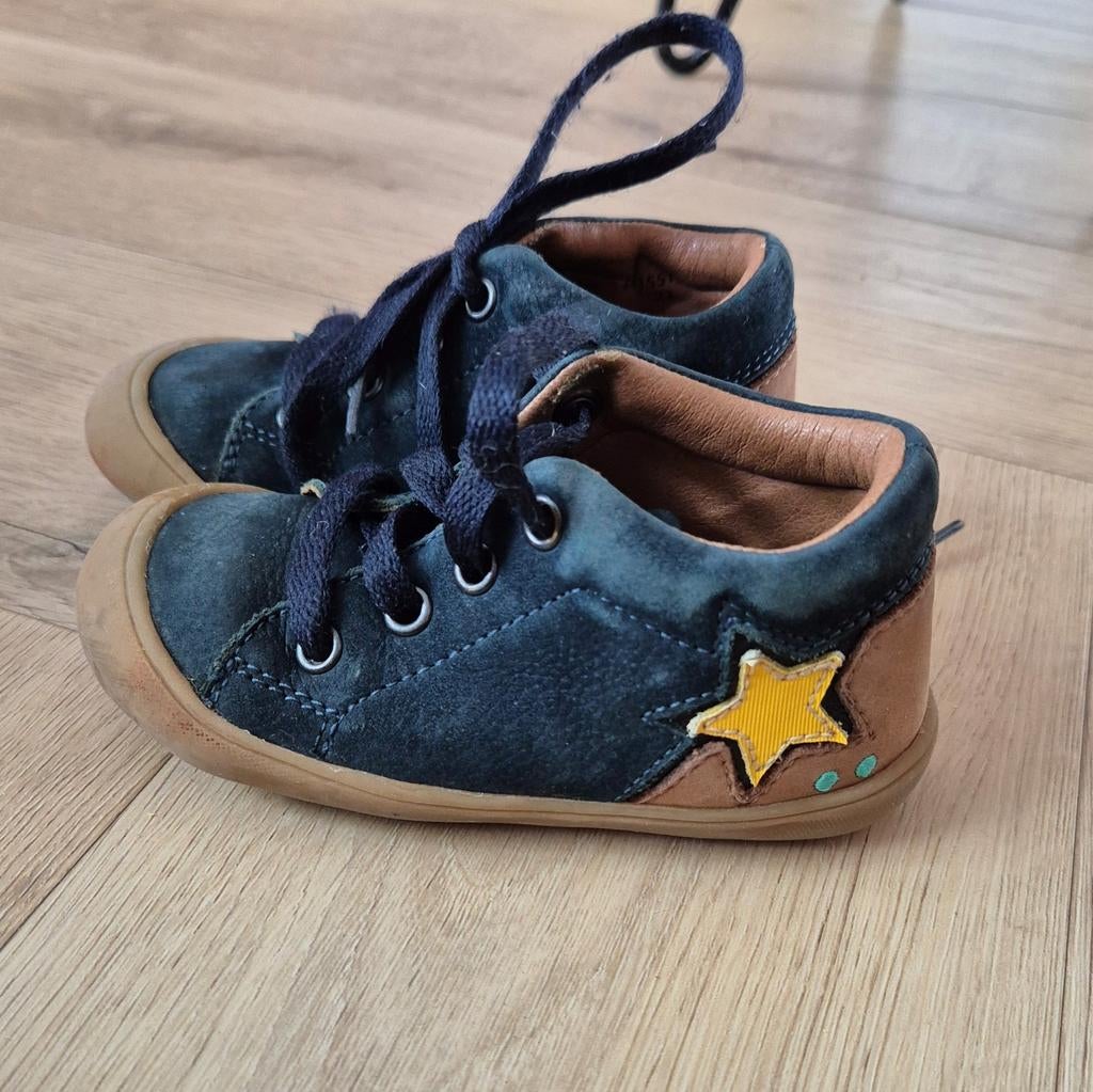 Leuke jongens schoenen 23, Ophalen of Verzenden, Jongen, Schoenen