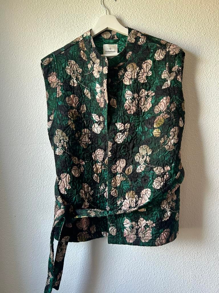 Gilet van Summum, Ophalen of Verzenden, Maat 38/40 (M)