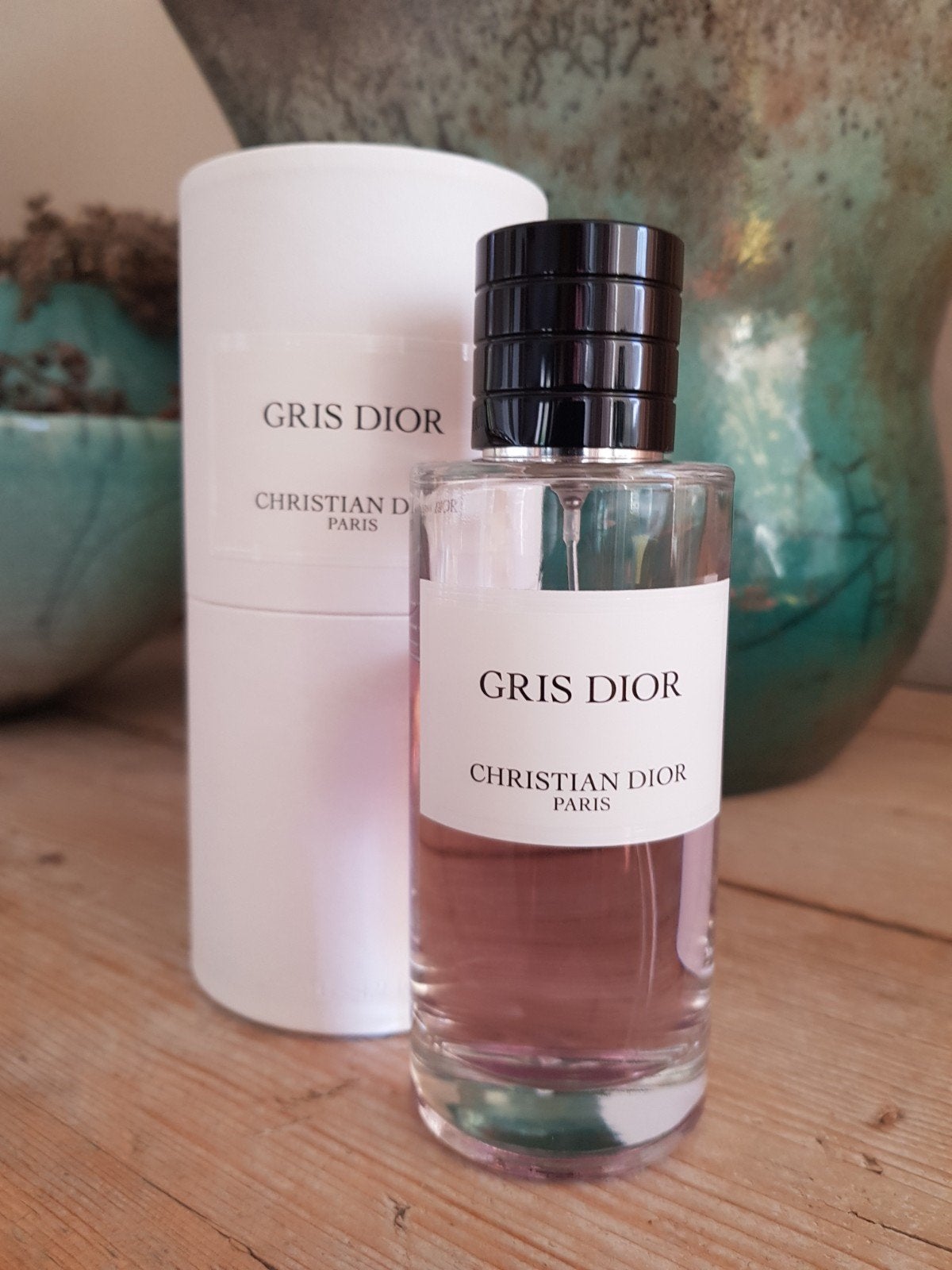 Dior La Collection Privée Gris Dior edp 2ml/5ml/10ml, Ophalen of Verzenden, Nieuw
