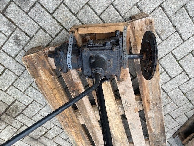 versnellingsbak chevrolet oldtimer, Ophalen of Verzenden, Gebruikt, Chevrolet