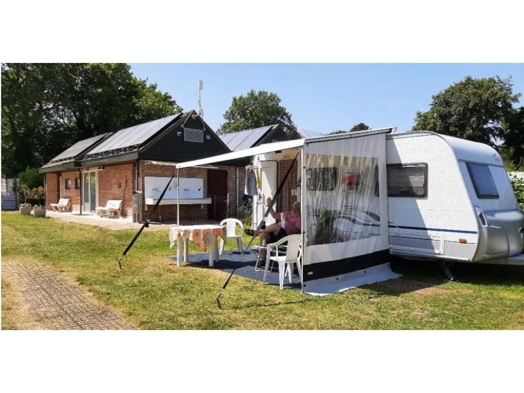 Wilk Wilk S3 FS450 (1049477), Particulier, 5 tot 6 meter, Wilk, Tot en met 4