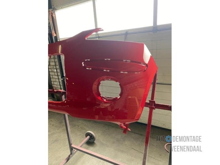 Voorbumper van een Hyundai I10 (H4), -, -, Nieuw, Ophalen of Verzenden