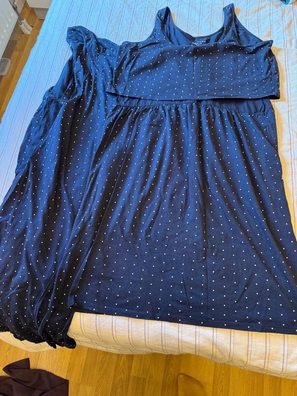zwangerschapspyjama's, Kleding | Dames, Ophalen of Verzenden, Zo goed als nieuw, Maat 38/40 (M), Korte mouw