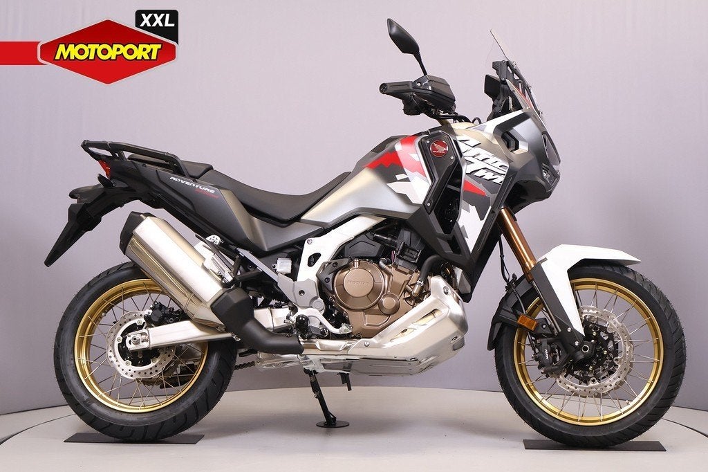 Honda CRF 1100 AFRICA TWIN ADV. SP (bj 2026), Motoren, Nieuw, Honda Motor Europe Ltd, Bedrijf, Toermotor