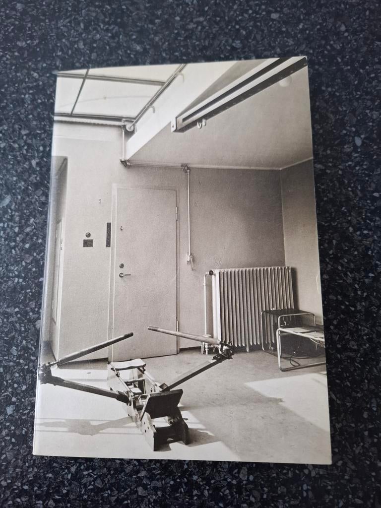 Het nieuwe wonen 1924-1936, Ophalen of Verzenden, Gelezen