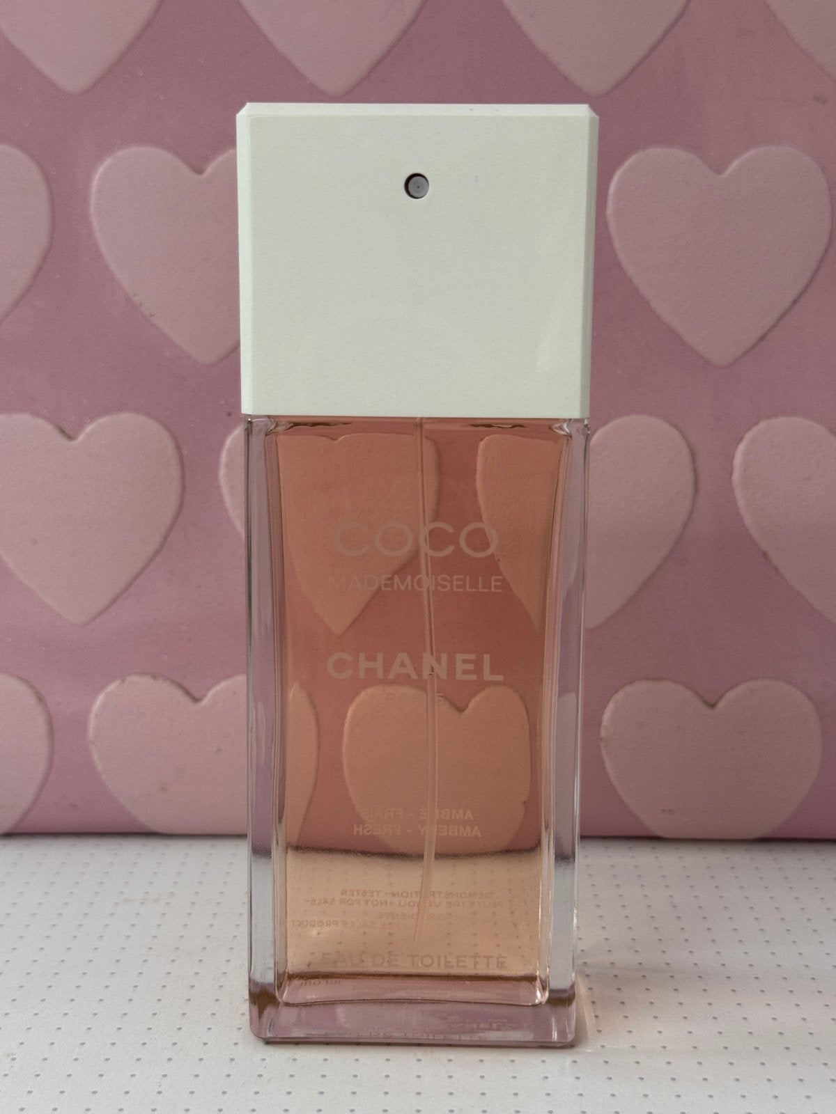 Chanel coco mademoiselle 100ml eau de toilette, Ophalen of Verzenden, Nieuw