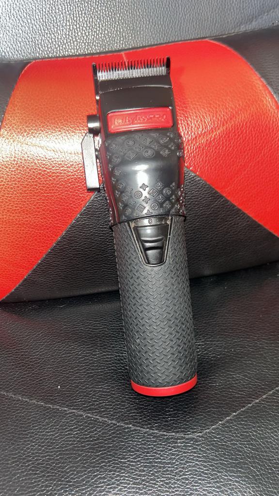 Babyliss Clipper ruilen tegen trimmer ook mogelijk!!, Ophalen of Verzenden, Gebruikt, Overige typen