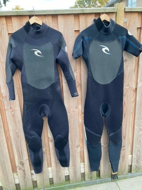 Surf toebehoren, Ophalen, Gebruikt, Overige merken, Overige typen