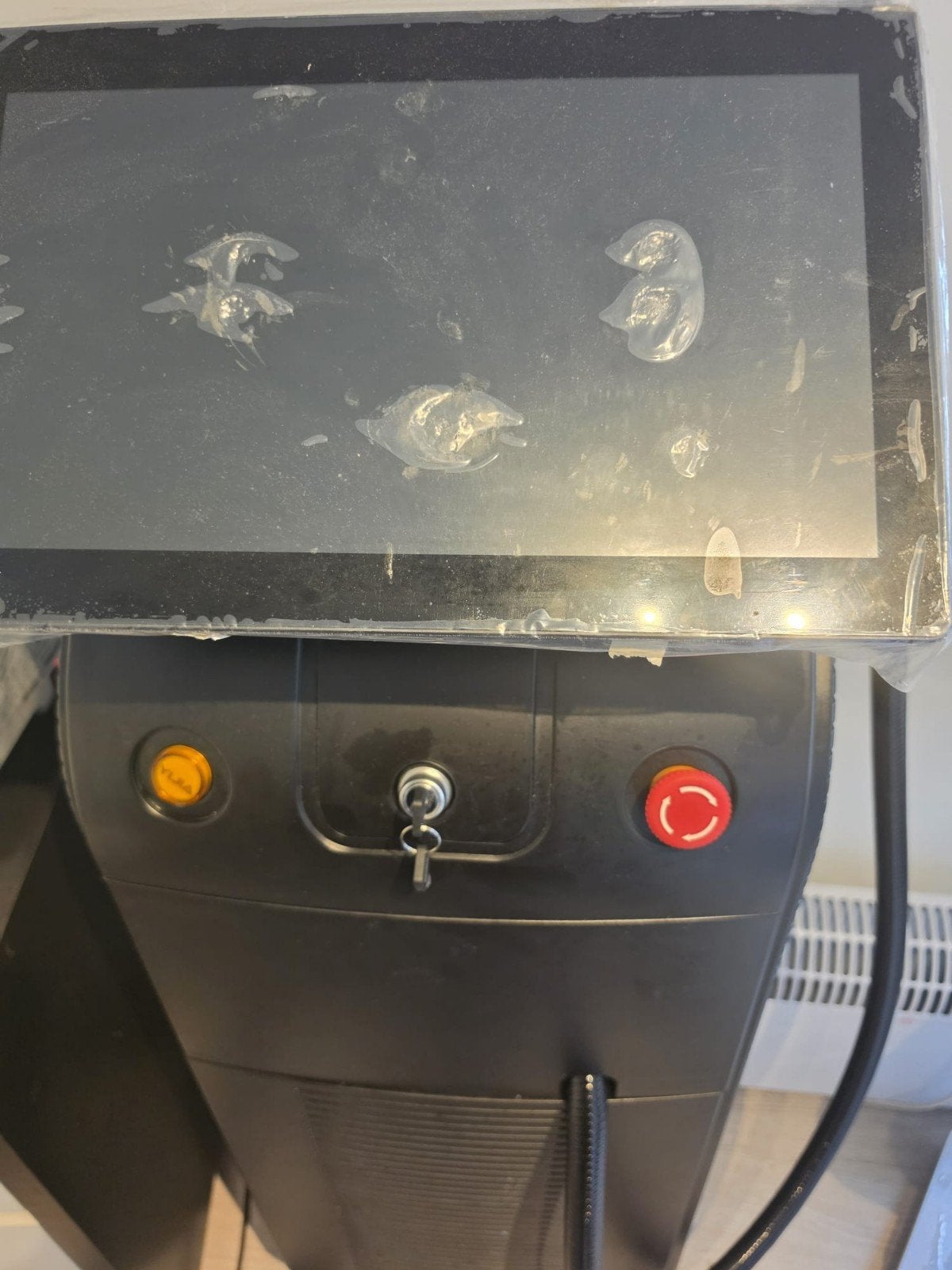 Soprano Diode Ice Laser - Definitieve Ontharing, Ophalen, Gebruikt, Overige typen