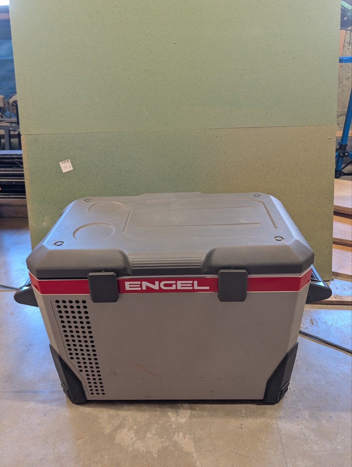 Engel Koelbox / Vriezer - Perfect voor onderweg!, Ophalen, Zo goed als nieuw, Koelbox, Compressor