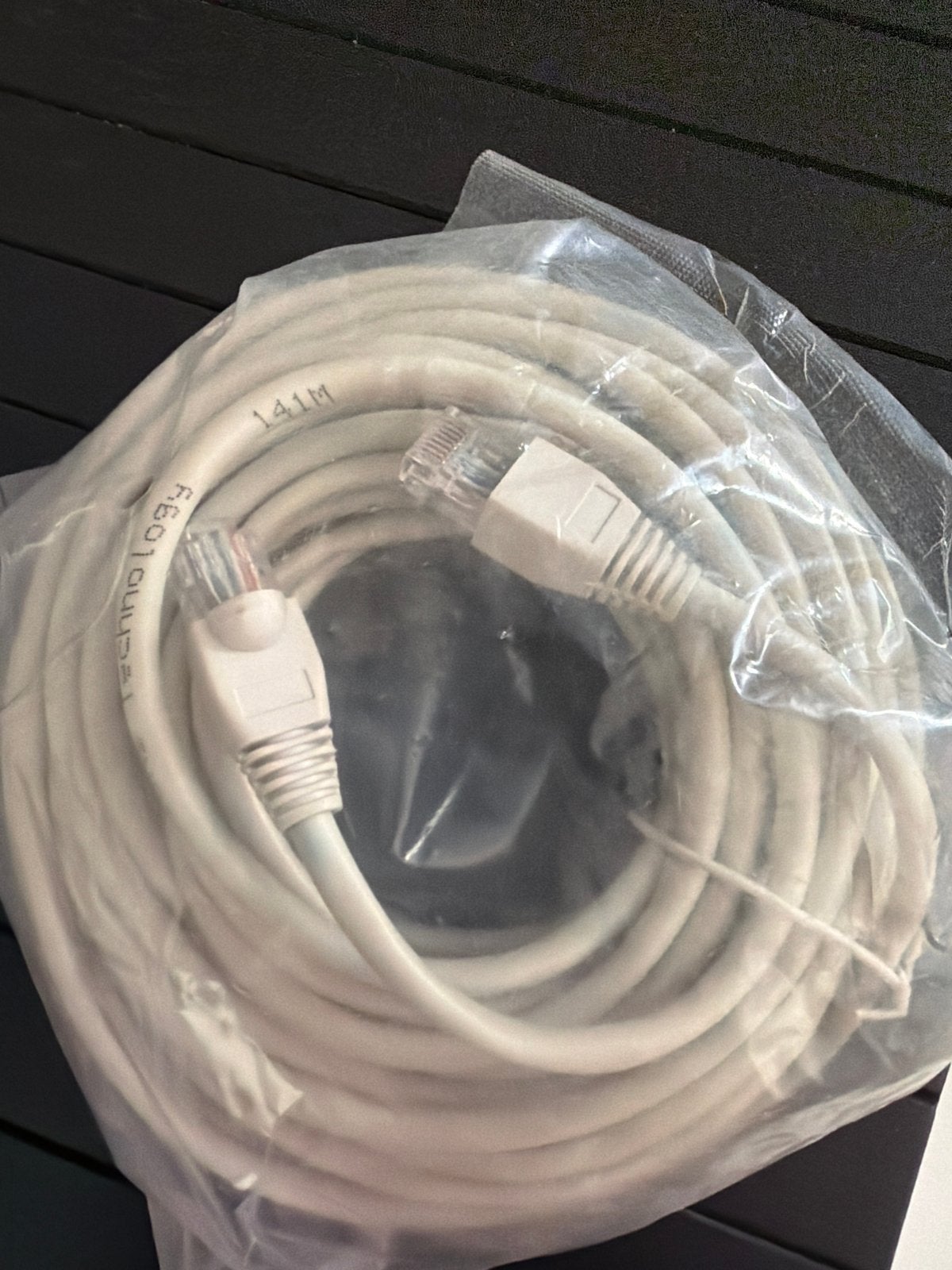 Nieuwe UTP-kabel - 14 meter, Ophalen of Verzenden, Nieuw