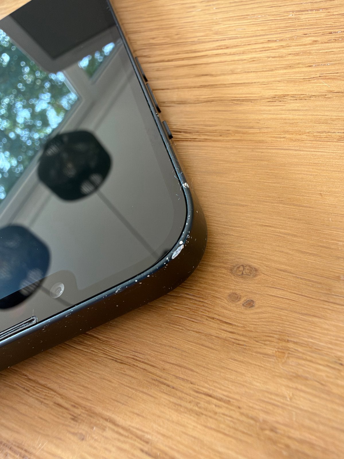 Foto 6 van Apple iPhone 13 - midnight sky - 128 GB