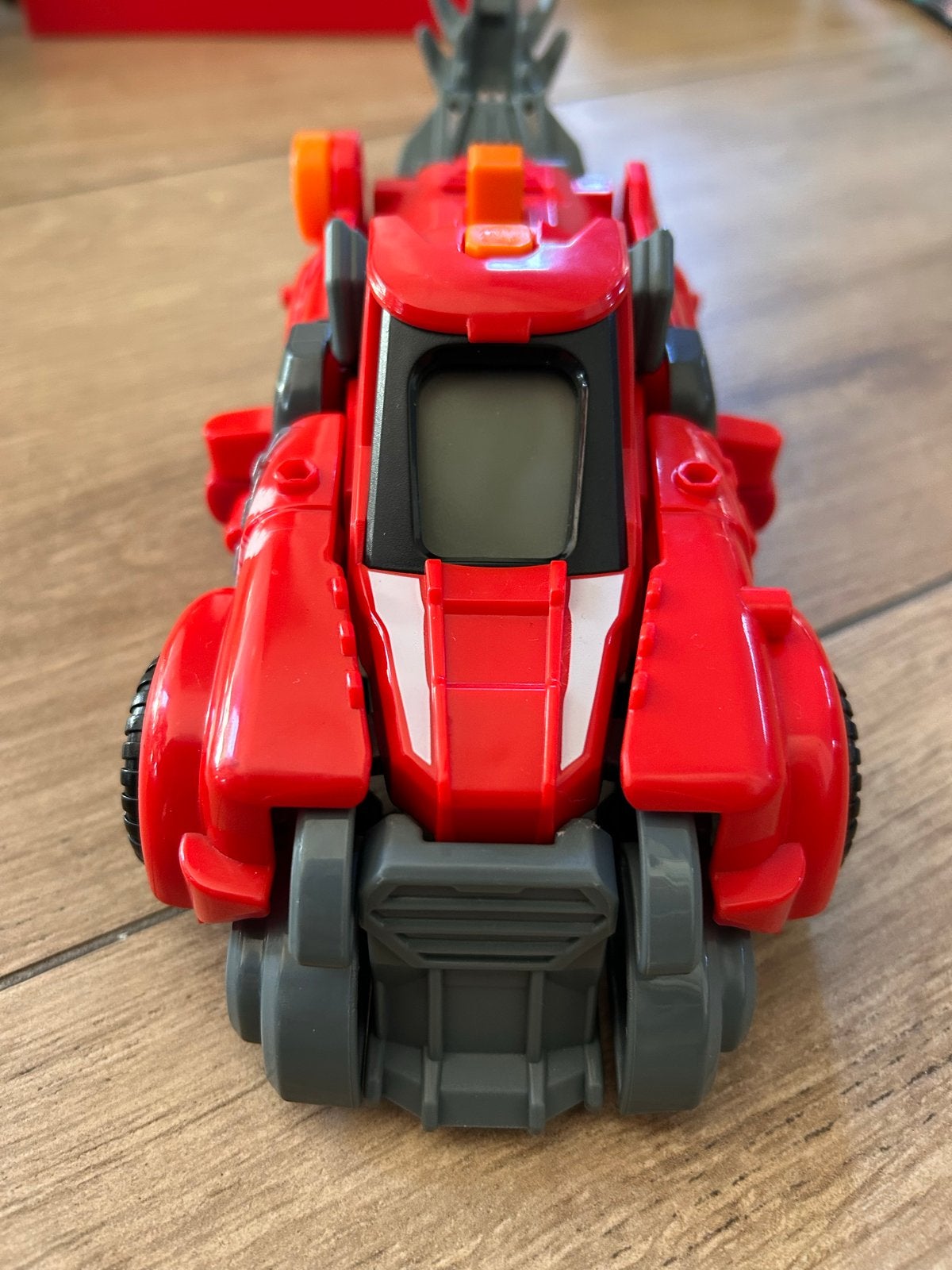 Vtech switch en go dino, Ophalen, Zo goed als nieuw