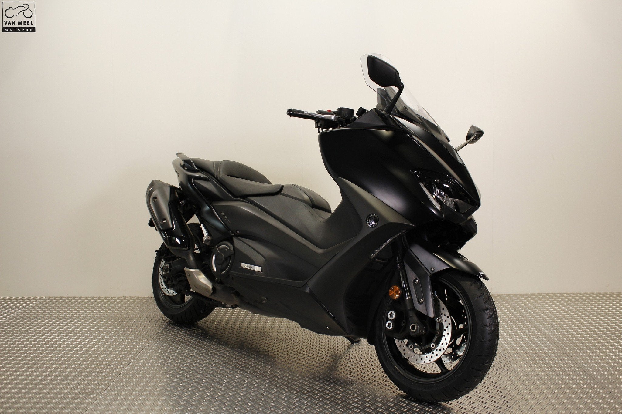 Yamaha TMAX (bj 2020), Scooter, Klantenservice@yamaha-motor.nl, Koolhovenlaan 101
1119 NC  Schiphol-Rijk, NL, 12 t/m 35 kW