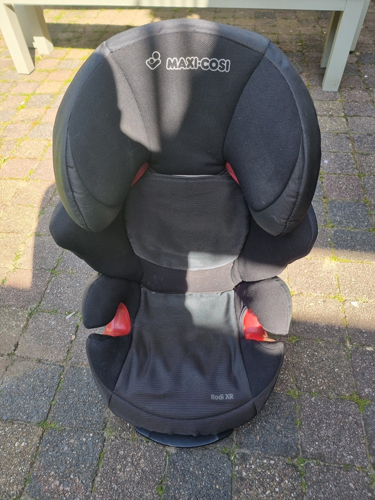 Maxi cosi rodi XR, Ophalen, Verstelbare rugleuning, 15 t/m 36 kg, Maxi-Cosi