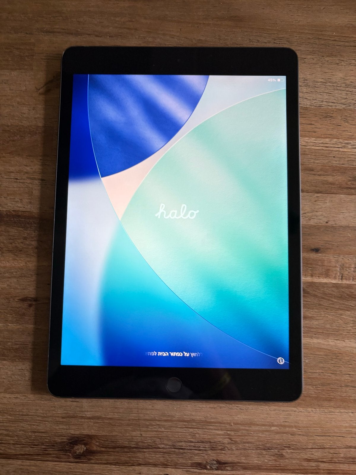 Apple iPad 8e generatie 32 GB met hoes en oplaadkabel, Ophalen, Gebruikt, Apple iPad, 32 GB