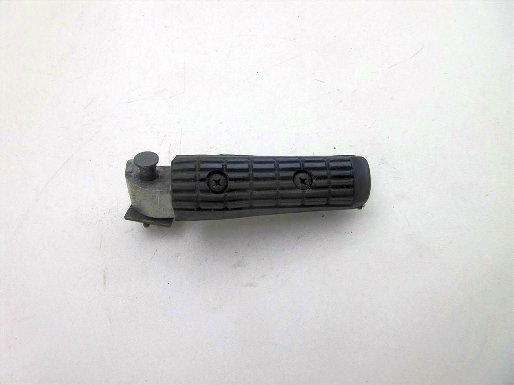 Yamaha XJ600 voetsteun RA XJ 600 voet step steun Diversion, Ophalen of Verzenden