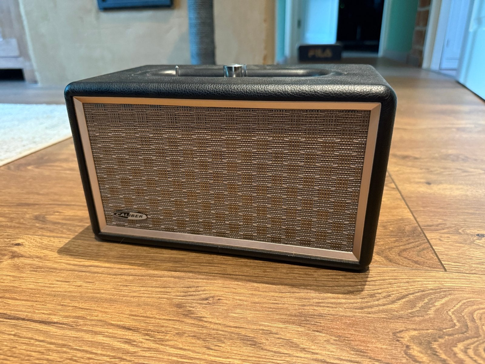 Caliber HFG311BT Bluetooth speaker 60W, Overige merken, Gebruikt, Ophalen of Verzenden, Bluetooth