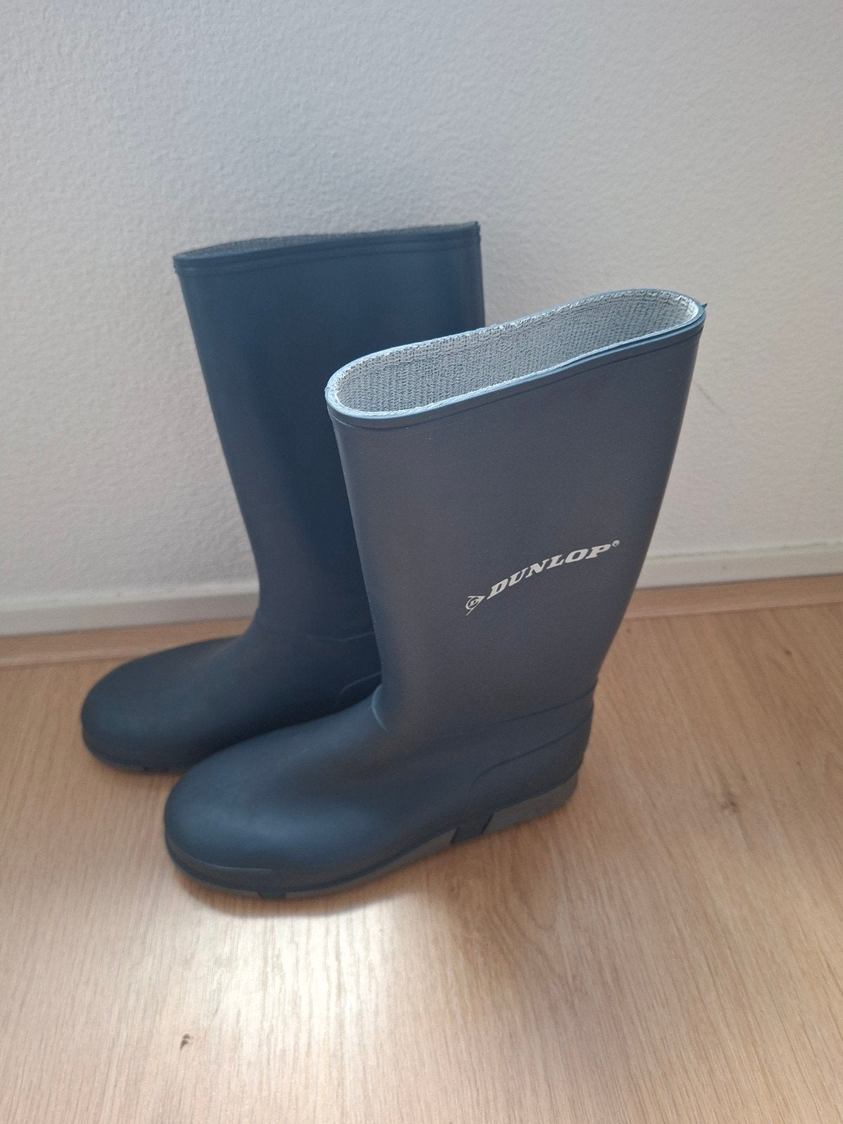 Dunlop laarzen maat 34, Jongen of Meisje, Ophalen of Verzenden, Dunlop, Laarzen