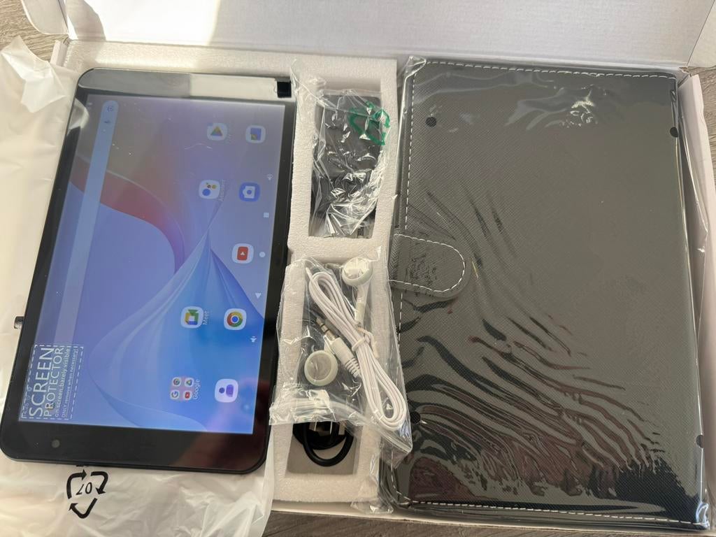 RoHS YC-08P android tablet, Computers en Software, Android Tablets, Ophalen, YC-08P, 32 GB, 8 inch
