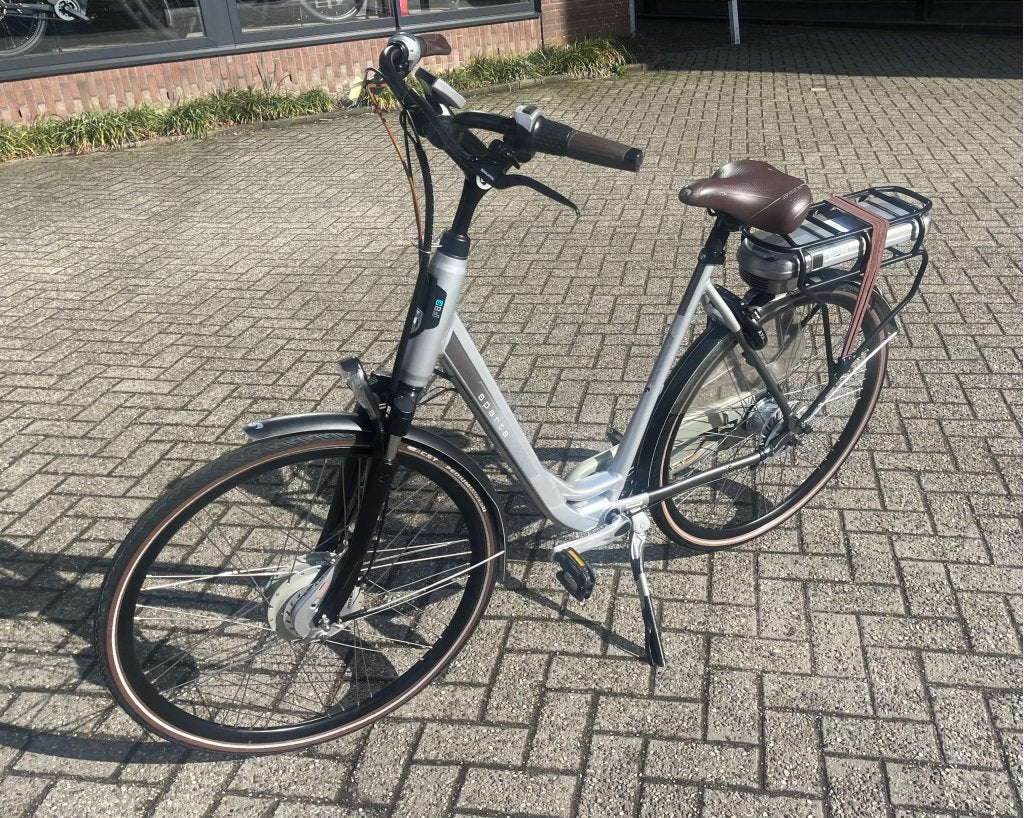 Gebruikte Sparta F8e, Niet ingevuld, Sparta, Gebruikt, Niet ingevuld