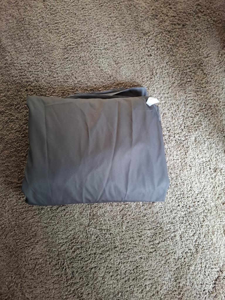 Partytent doek, zo goed als nieuw., Ophalen of Verzenden, Zo goed als nieuw, Binnendeur, 200 tot 215 cm