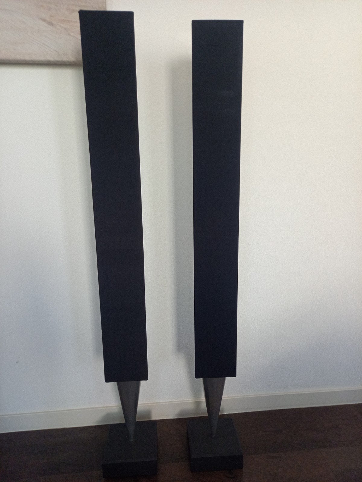 Bang & Olufsen Beolab 8000 MK I ***VINTAGE***, Audio, Tv en Foto, Luidsprekers, Ophalen, Overige merken