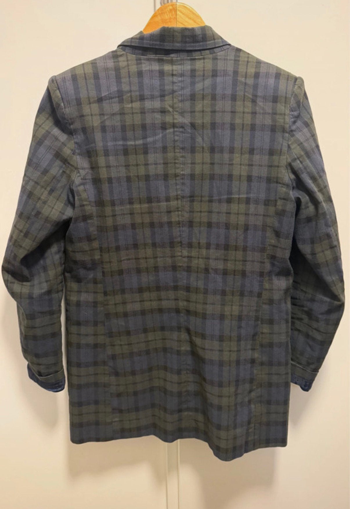 Seven Sisters Geruite Blazer / Colbert - Maat M (#LA3), Kleding | Dames, Maat 38/40 (M), Ophalen of Verzenden, Zo goed als nieuw