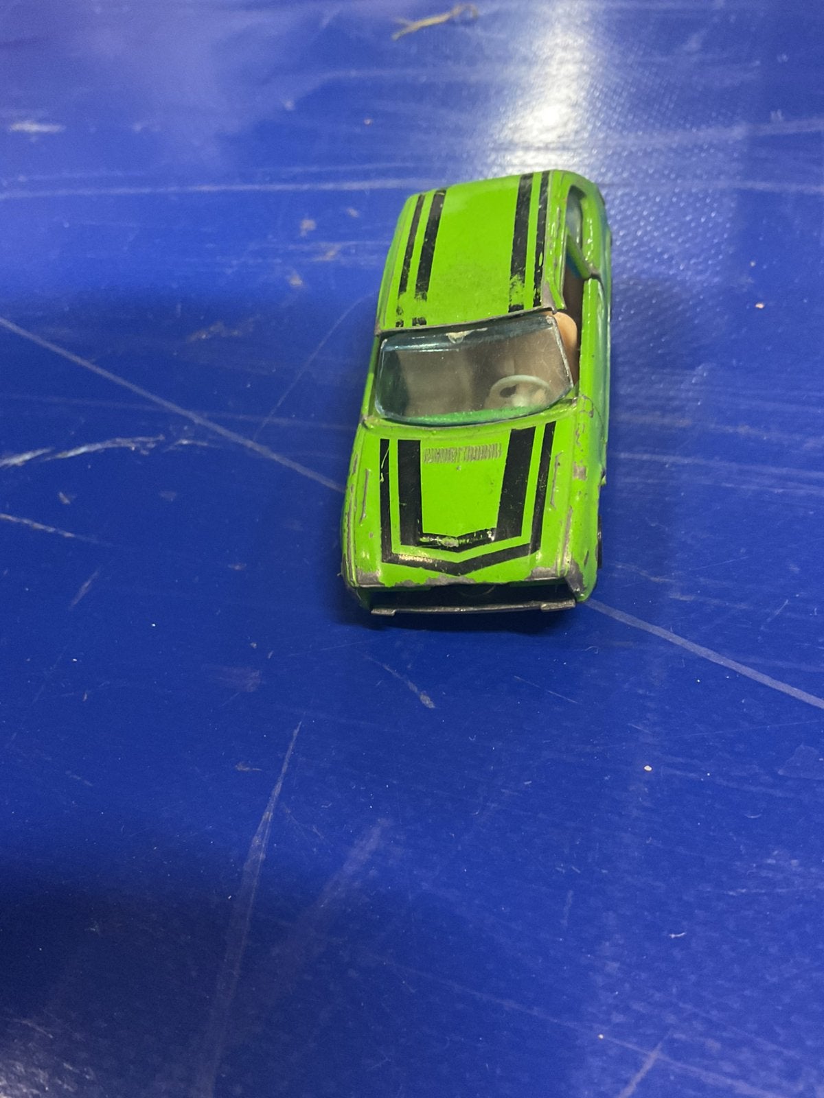 Honda Civic Zoldervondst, Ophalen, Zo goed als nieuw, Auto