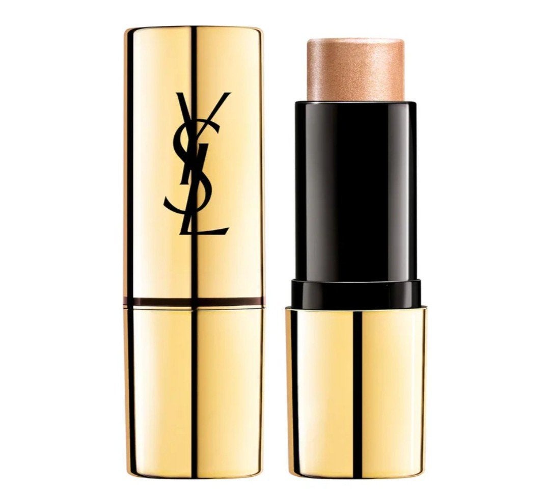 Yves Saint Laurent Touche Éclat Shimmer Stick Highlighter, Sieraden, Tassen en Uiterlijk, Uiterlijk | Cosmetica en Make-up, Verzenden