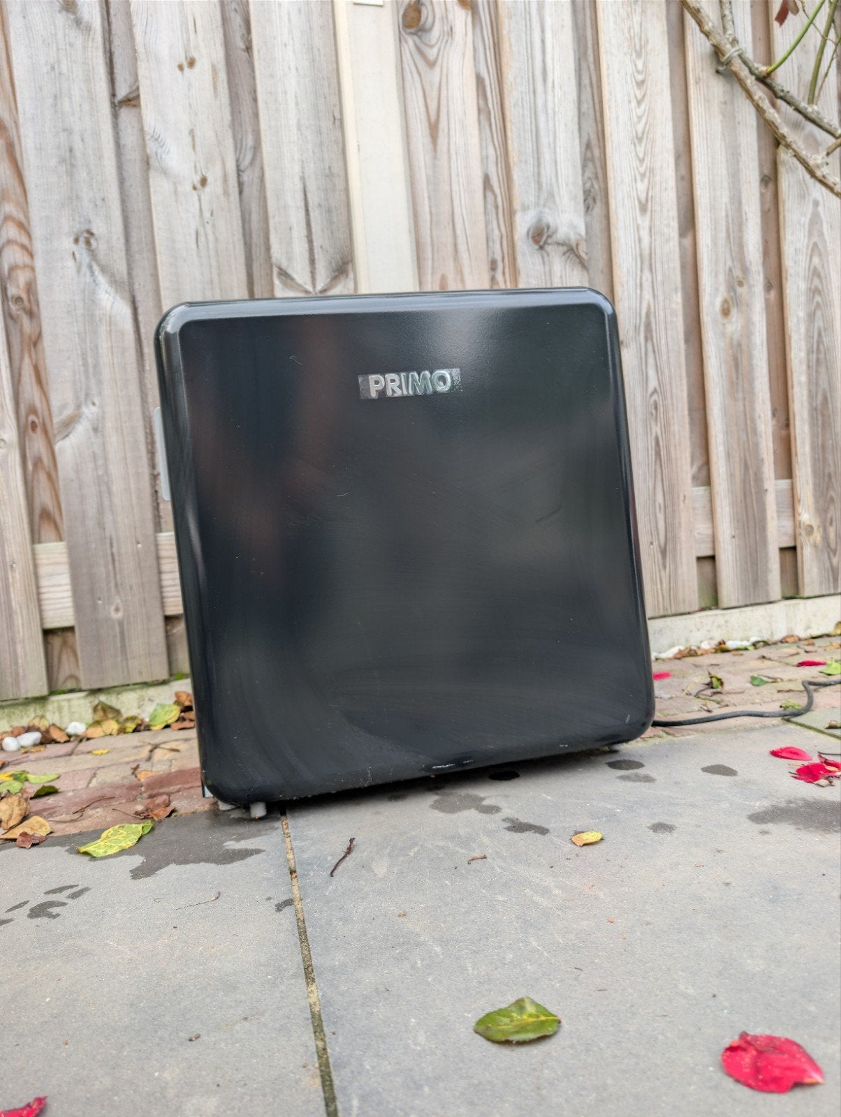 Primo mini koelkast - Compact en handig, Witgoed en Apparatuur, Ophalen, Minder dan 85 cm, Minder dan 75 liter, 45 tot 60 cm