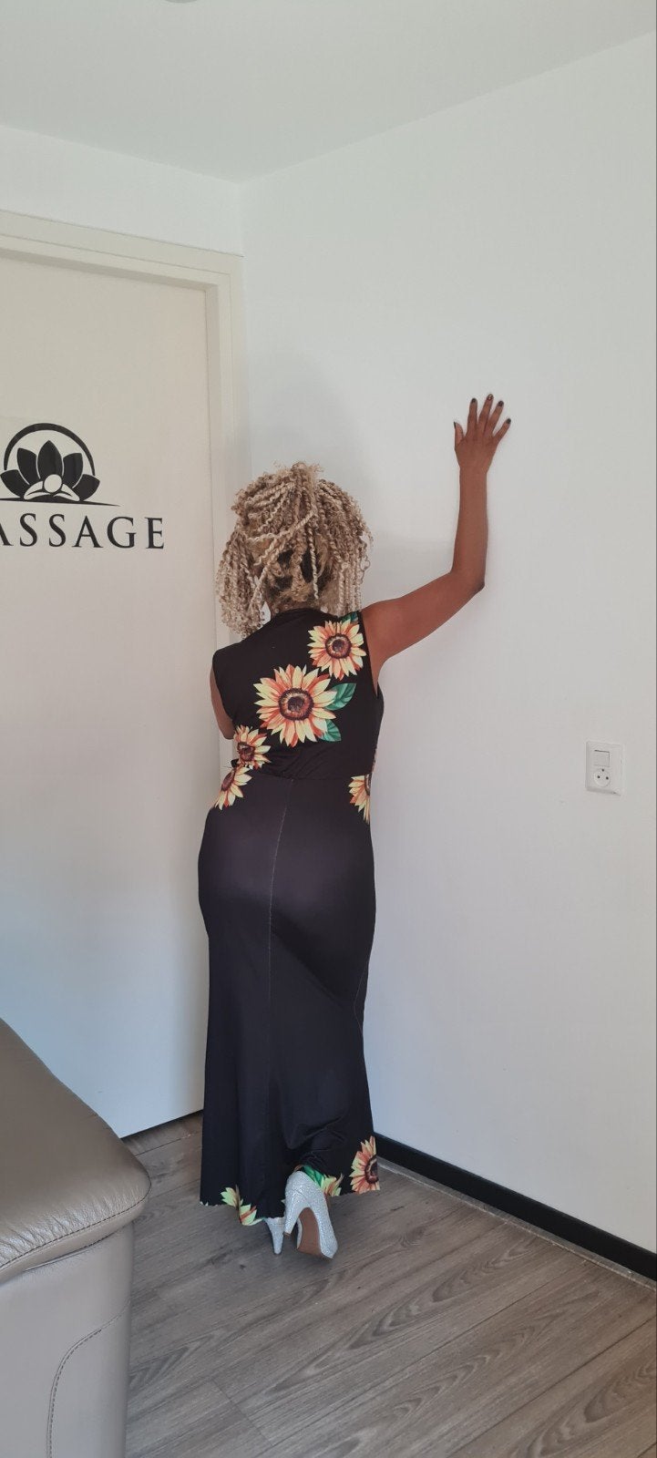 Massage's