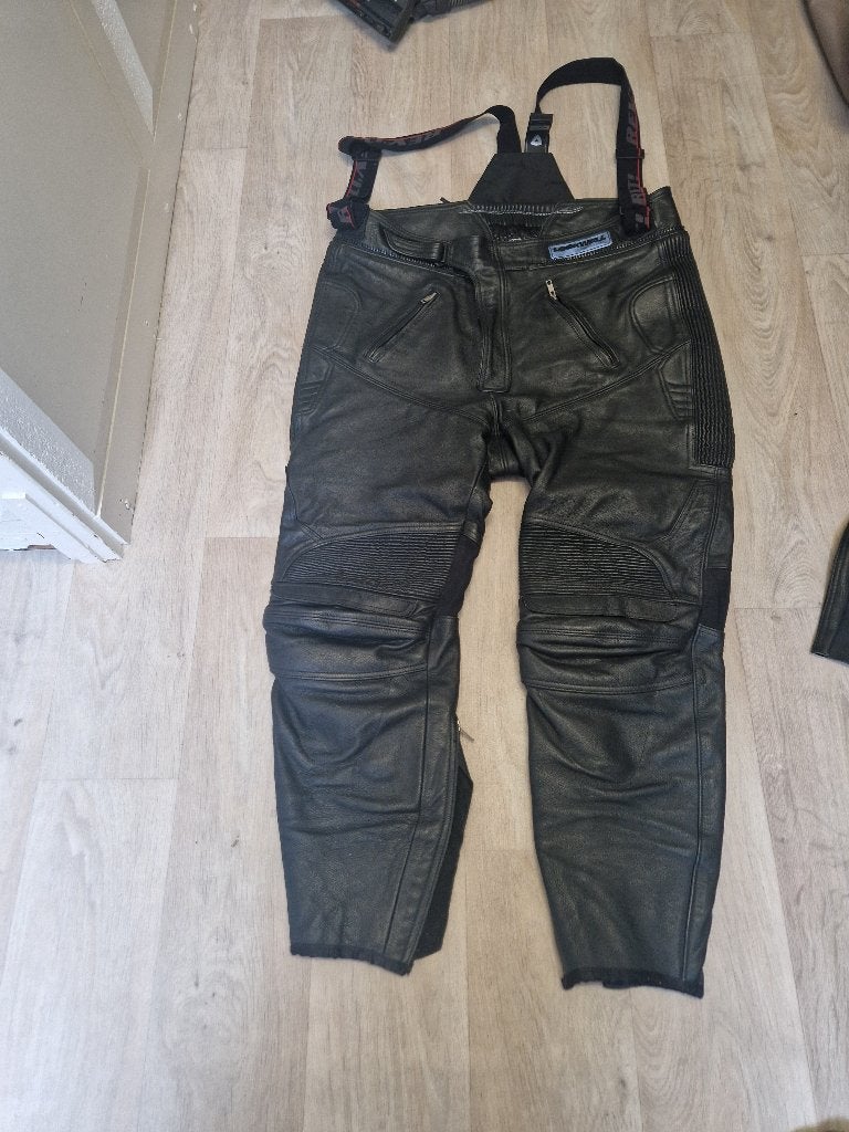 motorkleding, Zie tekst, Overige typen, Heren, Ophalen of Verzenden
