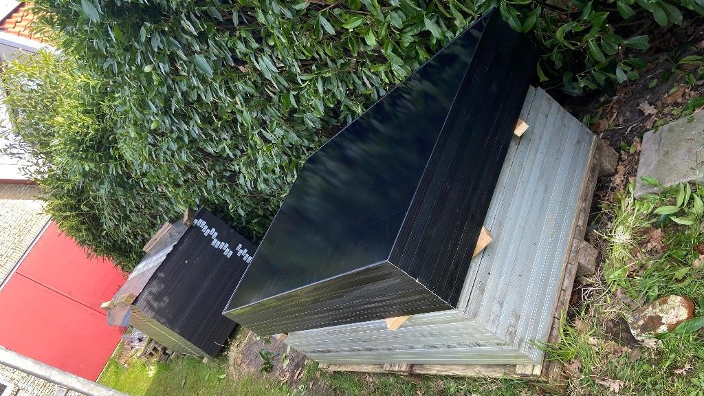 Nieuwe Aleo Solar en Aiko zonnepanelen, Ophalen of Verzenden, Nieuw